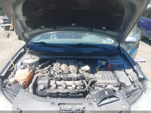 45382414 :رقم المزاد ، 1C3LC56R08N118477 vin ، 2008 Chrysler Sebring Touring مزاد بيع