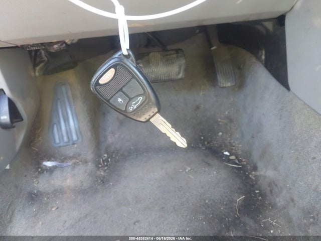 45382414 :رقم المزاد ، 1C3LC56R08N118477 vin ، 2008 Chrysler Sebring Touring مزاد بيع