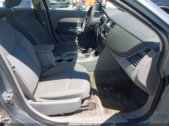 45382414 :رقم المزاد ، 1C3LC56R08N118477 vin ، 2008 Chrysler Sebring Touring مزاد بيع