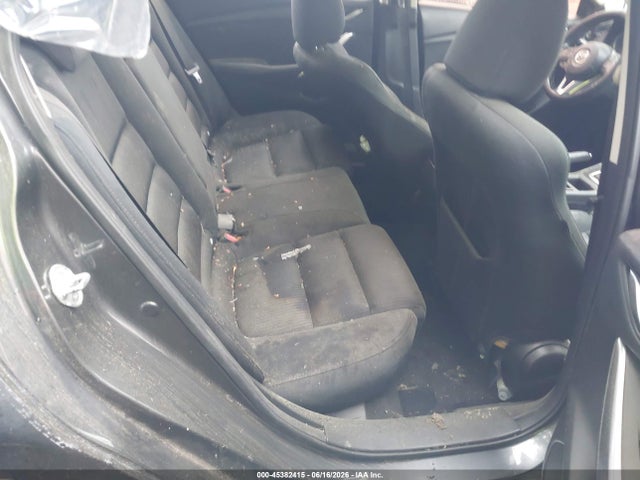 Продажа на аукционе авто 2015 Mazda Mazda6 I Sport, vin: JM1GJ1U67F1167975, номер лота: 45382415