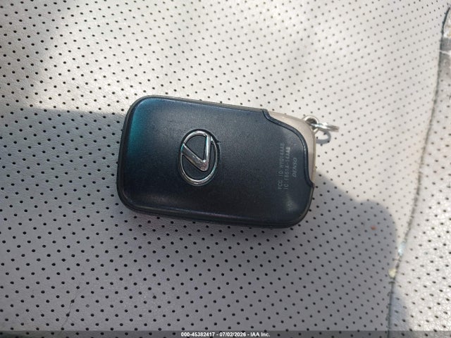 Продажа на аукционе авто 2007 Lexus Ls 460 L, vin: JTHGL46F675002775, номер лота: 45382417