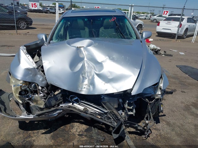 Продажа на аукционе авто 2007 Lexus Ls 460 L, vin: JTHGL46F675002775, номер лота: 45382417