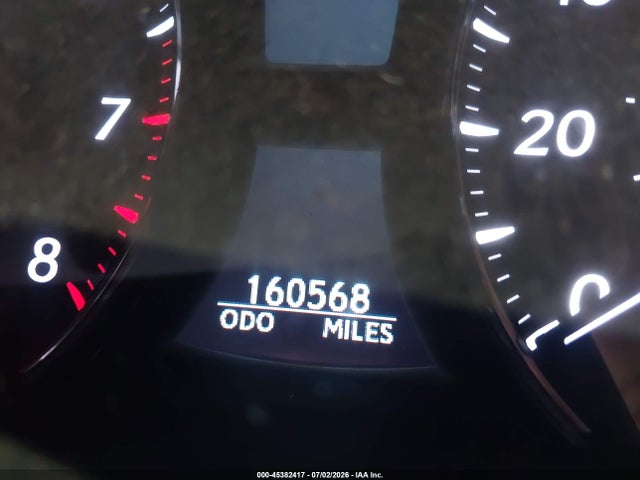 Продажа на аукционе авто 2007 Lexus Ls 460 L, vin: JTHGL46F675002775, номер лота: 45382417