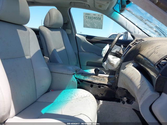 Продажа на аукционе авто 2007 Lexus Ls 460 L, vin: JTHGL46F675002775, номер лота: 45382417