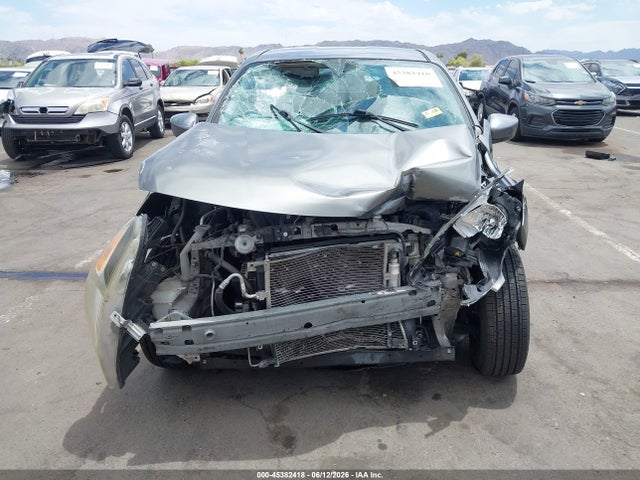 Nissan Versa 1.6 S+ 2016 3N1CN7AP3GL878296 Image 13