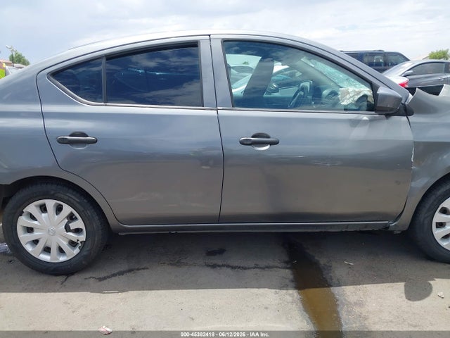 Nissan Versa 1.6 S+ 2016 3N1CN7AP3GL878296 Image 14