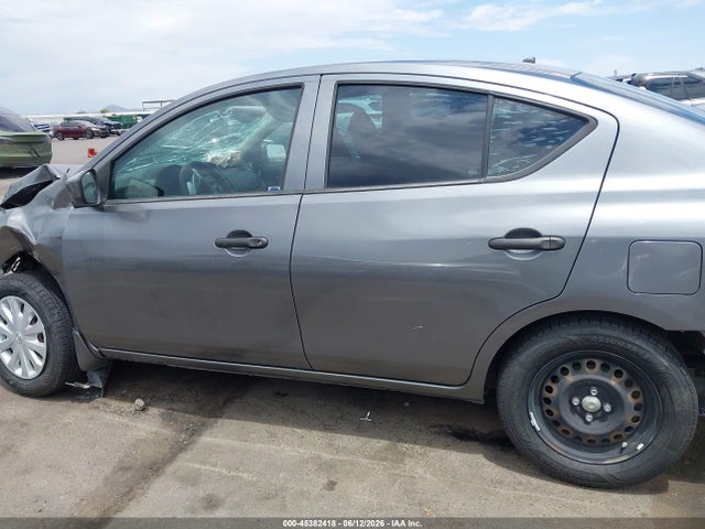 Nissan Versa 1.6 S+ 2016 3N1CN7AP3GL878296 Image 15