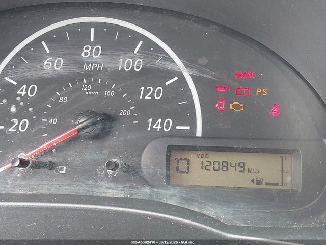 Nissan Versa 1.6 S+ 2016 3N1CN7AP3GL878296 Image 7