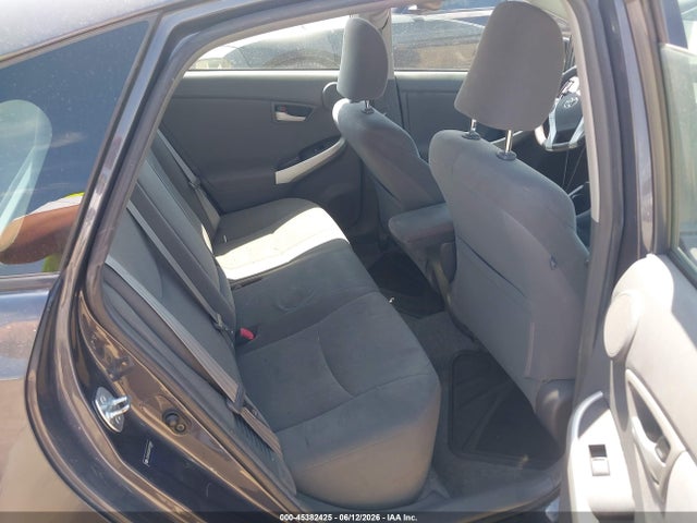 2010 Toyota Prius Iii მანქანა იყიდება აუქციონზე, vin: JTDKN3DU2A5228868, აუქციონის ნომერი: 45382425