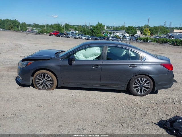Subaru Legacy 2.5i Premium 2019 4S3BNAF60K3032881 Image 15