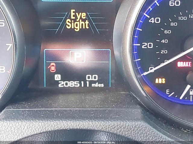 Subaru Legacy 2.5i Premium 2019 4S3BNAF60K3032881 Image 16