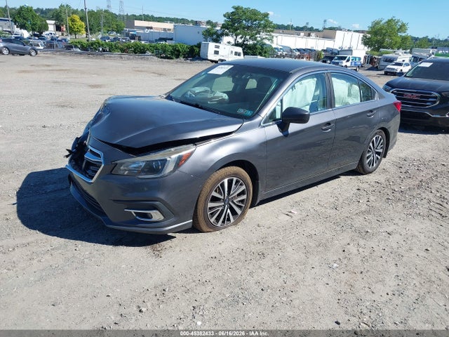 Subaru Legacy 2.5i Premium 2019 4S3BNAF60K3032881 Image 2