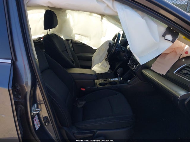 Subaru Legacy 2.5i Premium 2019 4S3BNAF60K3032881 Image 5