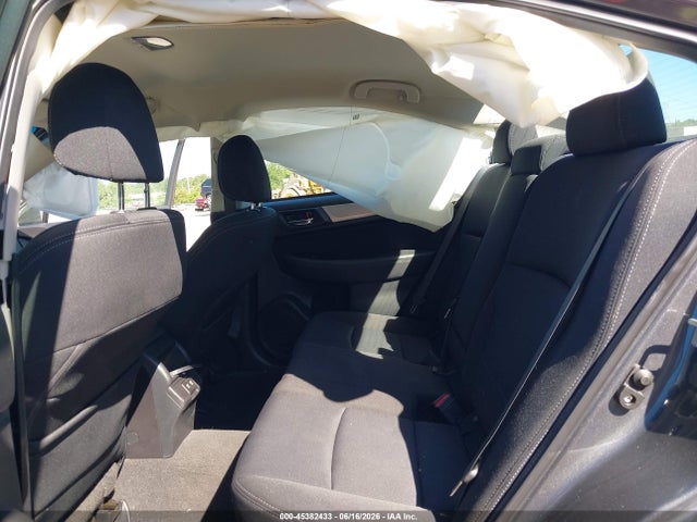 Subaru Legacy 2.5i Premium 2019 4S3BNAF60K3032881 Image 8