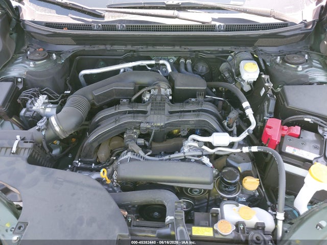 JF2BUPBD5TY453379 Subaru Outback Premium