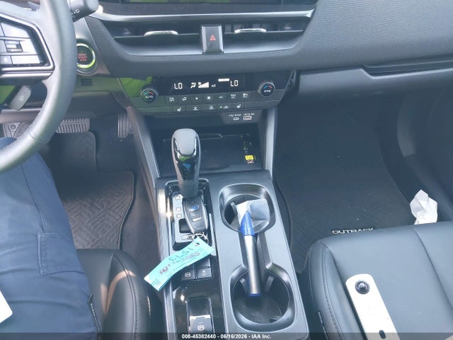 JF2BUPBD5TY453379 Subaru Outback Premium