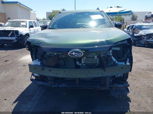 JF2BUPBD5TY453379 Subaru Outback Premium
