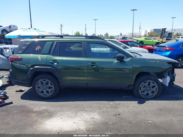 JF2BUPBD5TY453379 Subaru Outback Premium