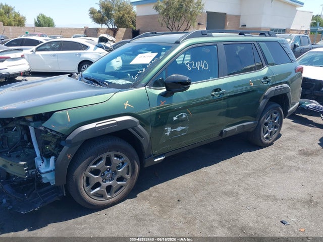 JF2BUPBD5TY453379 Subaru Outback Premium