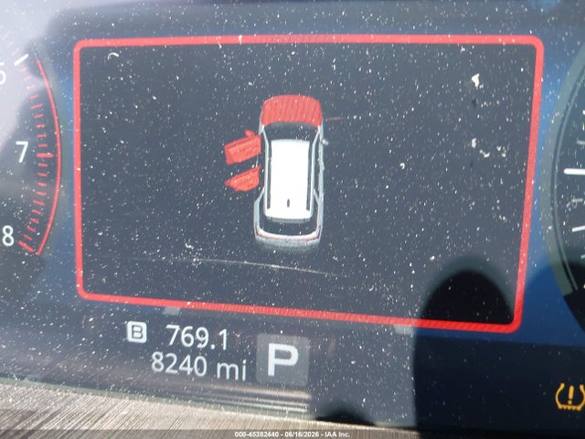 JF2BUPBD5TY453379 Subaru Outback Premium