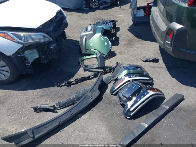 JF2BUPBD5TY453379 Subaru Outback Premium