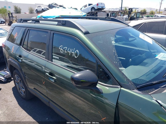 JF2BUPBD5TY453379 Subaru Outback Premium
