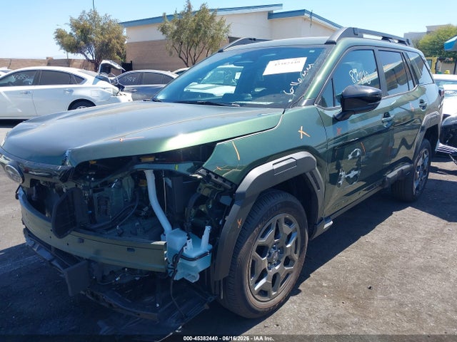 JF2BUPBD5TY453379 Subaru Outback Premium