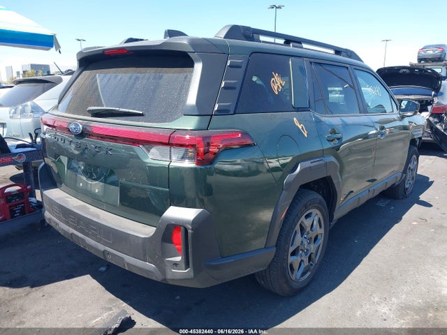 JF2BUPBD5TY453379 Subaru Outback Premium