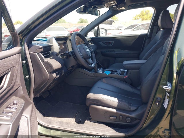 JF2BUPBD5TY453379 Subaru Outback Premium