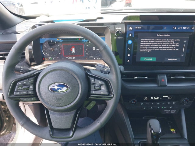 JF2BUPBD5TY453379 Subaru Outback Premium