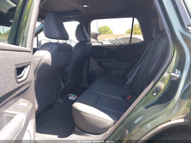 JF2BUPBD5TY453379 Subaru Outback Premium