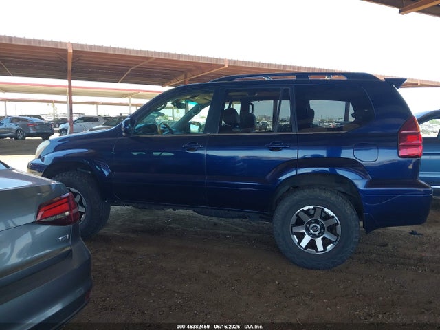 Продаж на аукціоні авто 2006 Lexus Gx 470, vin: JTJBT20X560109035, номер лоту: 45382459