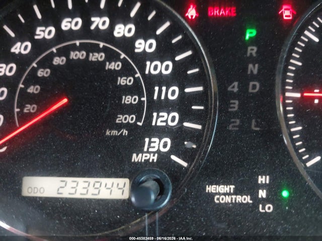 Продаж на аукціоні авто 2006 Lexus Gx 470, vin: JTJBT20X560109035, номер лоту: 45382459