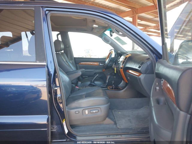 Продаж на аукціоні авто 2006 Lexus Gx 470, vin: JTJBT20X560109035, номер лоту: 45382459
