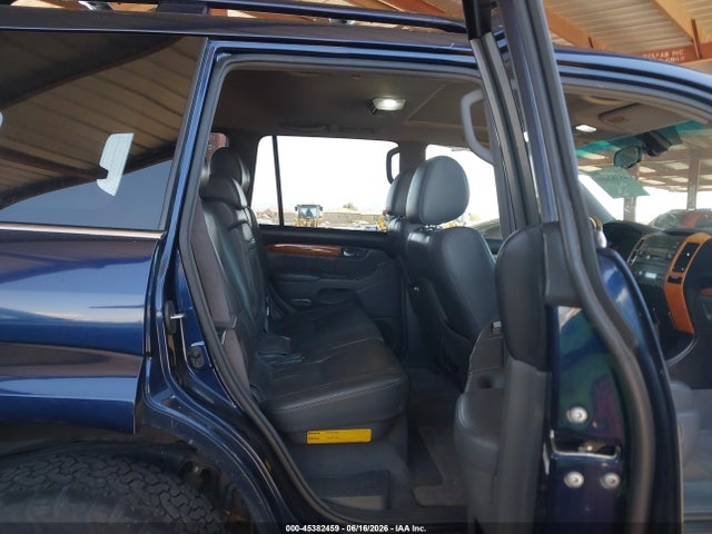 Продаж на аукціоні авто 2006 Lexus Gx 470, vin: JTJBT20X560109035, номер лоту: 45382459