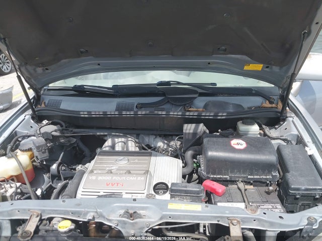 45382464 :رقم المزاد ، JTJGF10U530160429 vin ، 2003 Lexus Rx 300 مزاد بيع