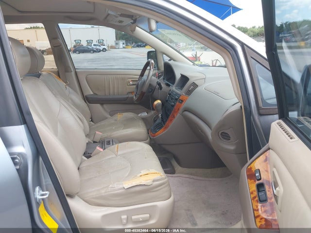 45382464 :رقم المزاد ، JTJGF10U530160429 vin ، 2003 Lexus Rx 300 مزاد بيع