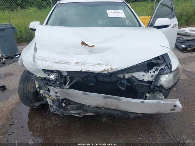 Aukcja sprzedaży 2013 Acura Tsx 2.4, vin: JH4CU2F67DC003442, numer aukcji: 45382471