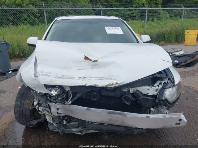 Aukcja sprzedaży 2013 Acura Tsx 2.4, vin: JH4CU2F67DC003442, numer aukcji: 45382471