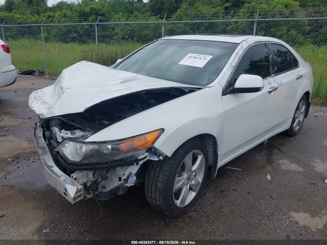 Aukcja sprzedaży 2013 Acura Tsx 2.4, vin: JH4CU2F67DC003442, numer aukcji: 45382471