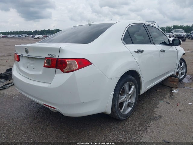 Aukcja sprzedaży 2013 Acura Tsx 2.4, vin: JH4CU2F67DC003442, numer aukcji: 45382471