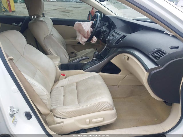 Aukcja sprzedaży 2013 Acura Tsx 2.4, vin: JH4CU2F67DC003442, numer aukcji: 45382471