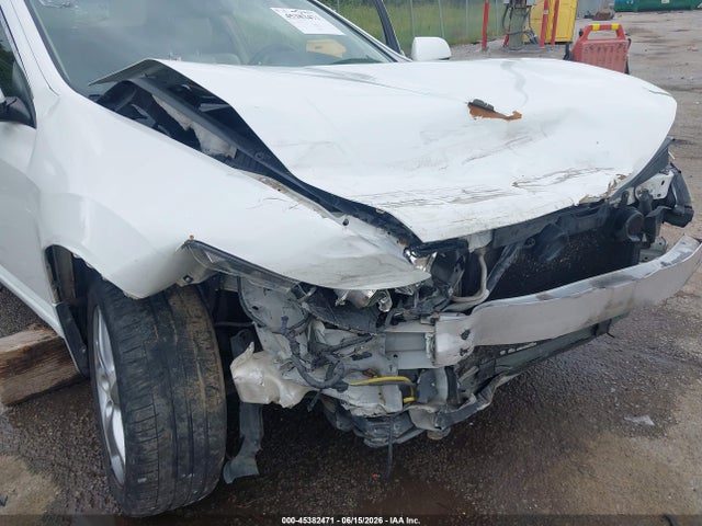 Aukcja sprzedaży 2013 Acura Tsx 2.4, vin: JH4CU2F67DC003442, numer aukcji: 45382471