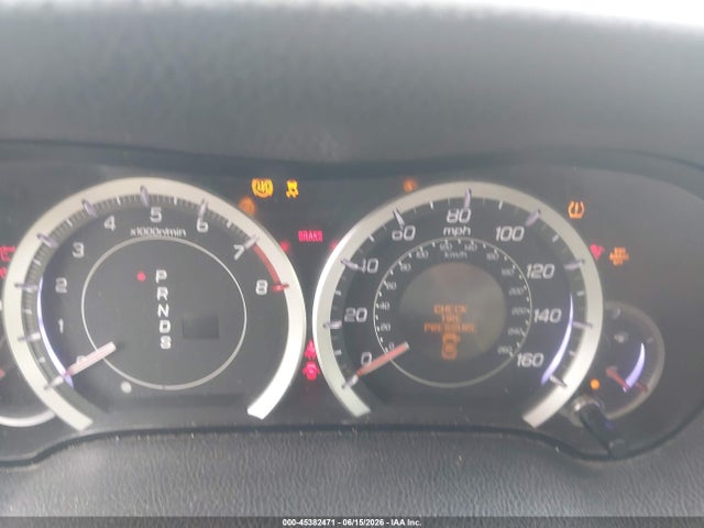 Aukcja sprzedaży 2013 Acura Tsx 2.4, vin: JH4CU2F67DC003442, numer aukcji: 45382471
