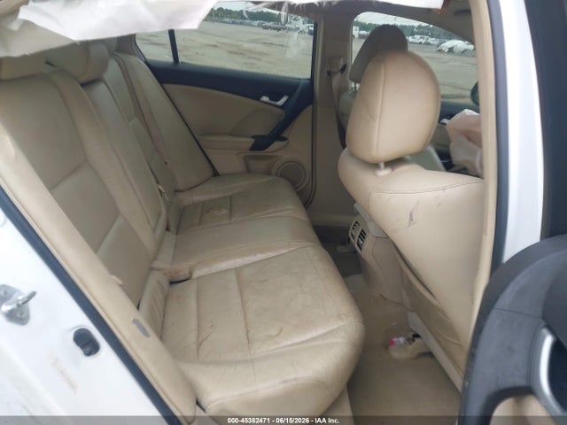 Aukcja sprzedaży 2013 Acura Tsx 2.4, vin: JH4CU2F67DC003442, numer aukcji: 45382471