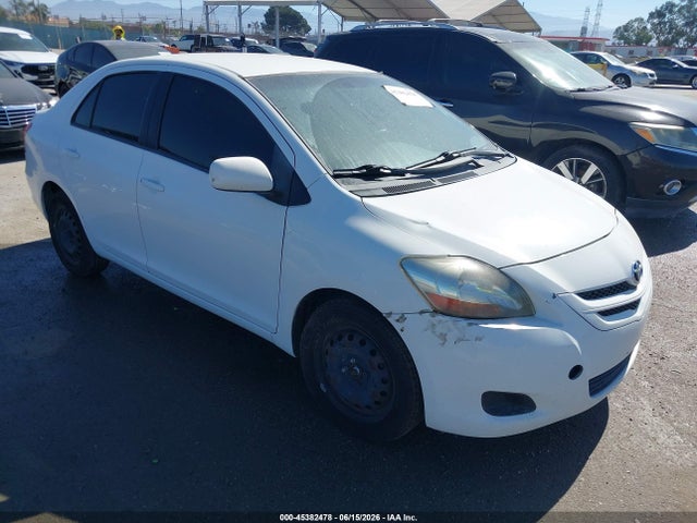 Aukcja sprzedaży 2007 Toyota Yaris, vin: JTDBT923271104389, numer aukcji: 45382478
