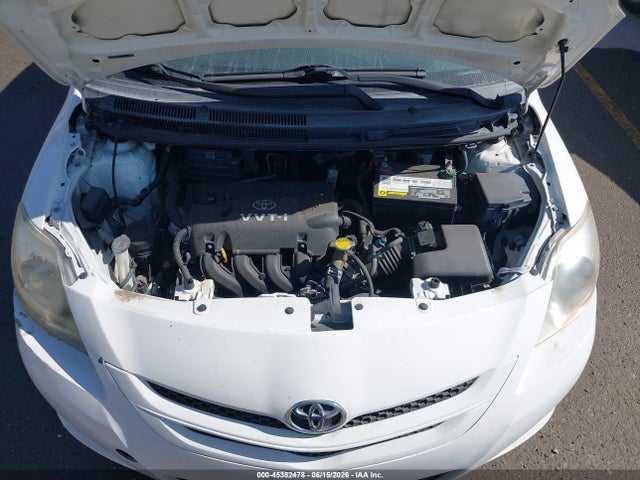 Aukcja sprzedaży 2007 Toyota Yaris, vin: JTDBT923271104389, numer aukcji: 45382478