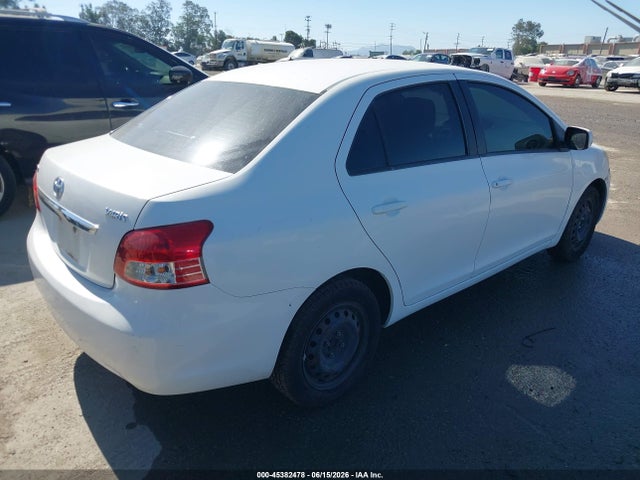 Aukcja sprzedaży 2007 Toyota Yaris, vin: JTDBT923271104389, numer aukcji: 45382478