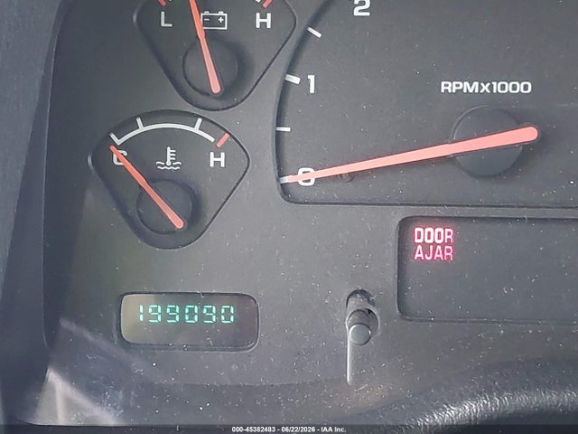 Aukcja sprzedaży 2003 Dodge Durango Slt, vin: 1D4HS48N83F566013, numer aukcji: 45382483