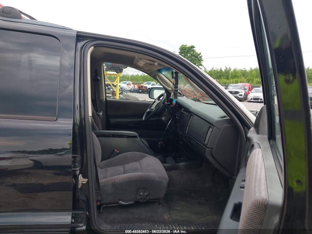 45382483 :رقم المزاد ، 1D4HS48N83F566013 vin ، 2003 Dodge Durango Slt مزاد بيع